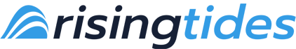 RisingTides Logo